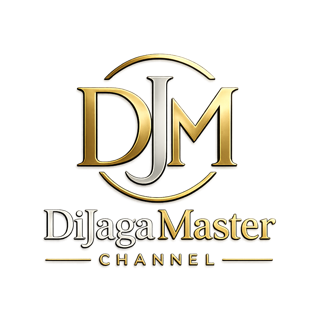 Di Jaga Master Channel